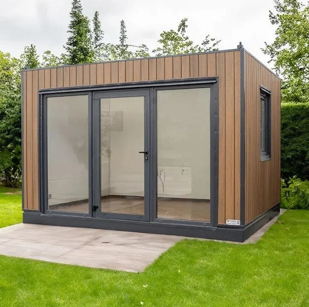 Bürocontainer