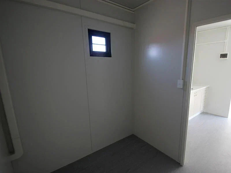 40-Fuß-Seecontainer-Büro (Ref:20073)