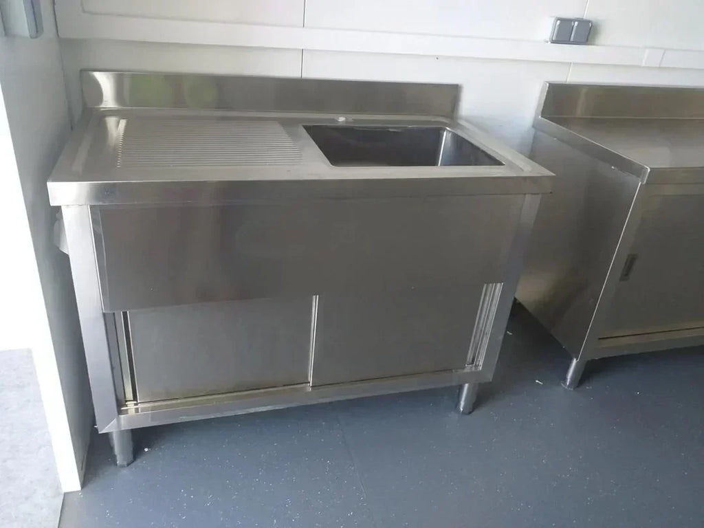 20-Fuß-Bar-Container