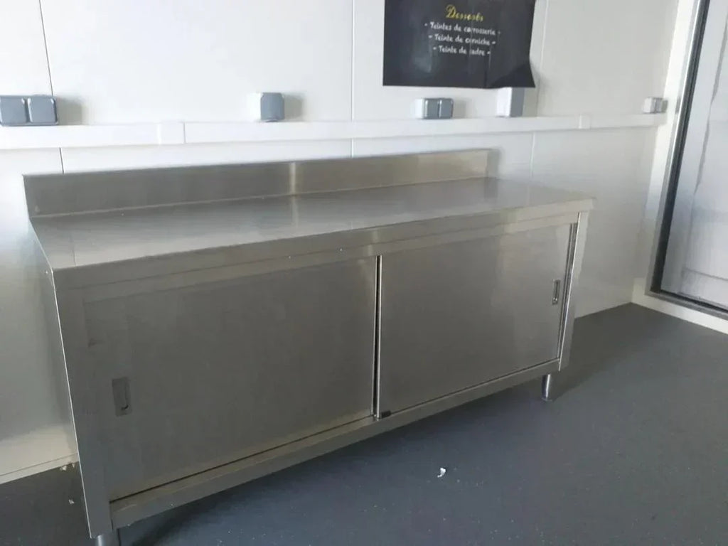 20-Fuß-Bar-Container