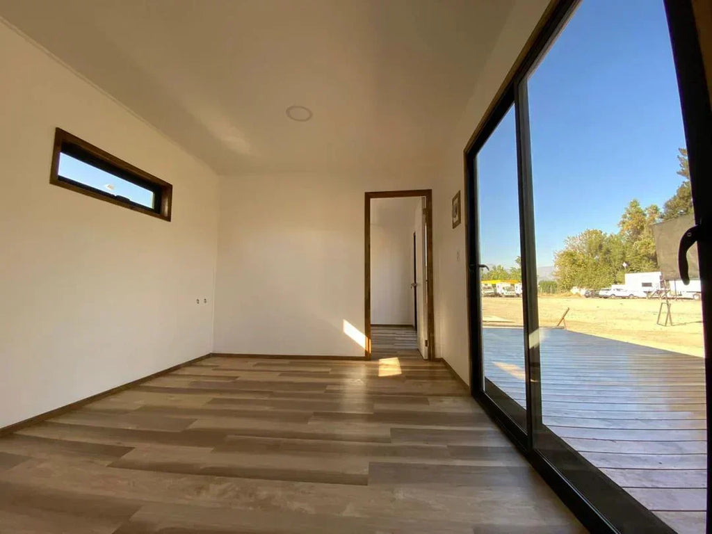 CARPENTER MODULARHAUS