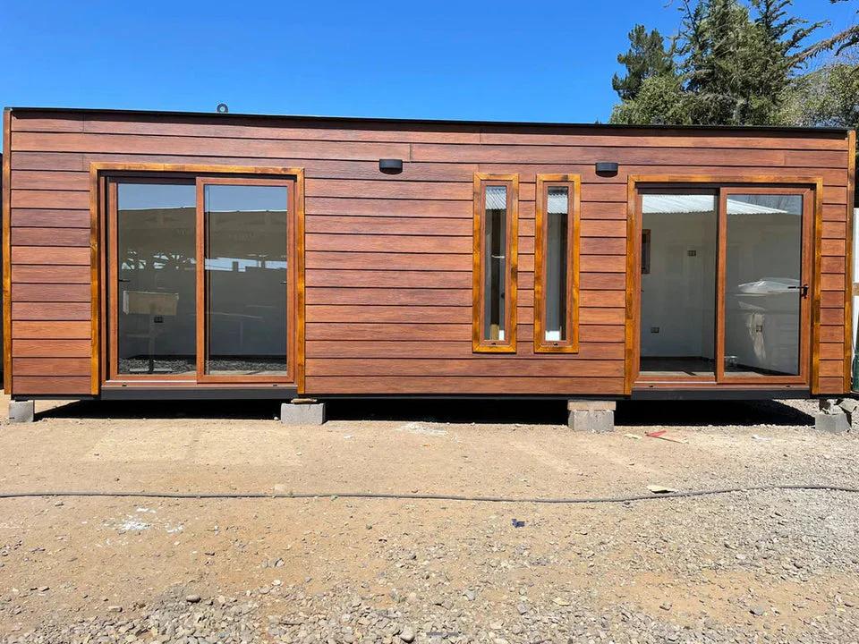 JOCSAN MODULARES HAUS