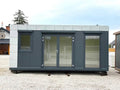 Premium-Modulcontainer – Moderne Lösung für Unternehmen
