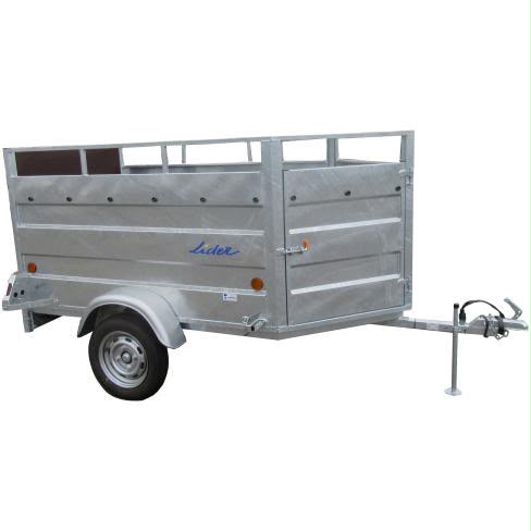 LIDER TRAILER Granada 39530