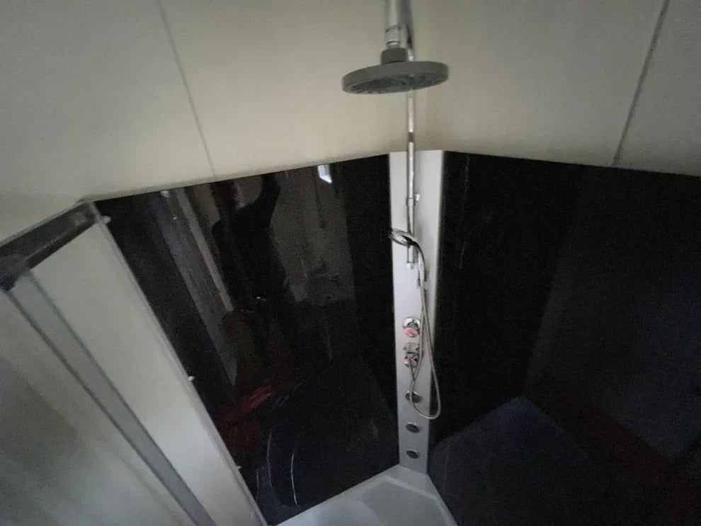 Wohneinheit / Büroeinheit von 24 m² (Ref: 42290)