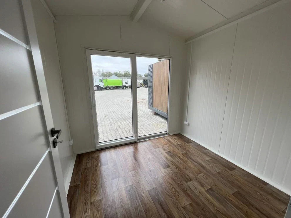 Wohneinheit / Büroeinheit von 24 m² (Ref: 42290)