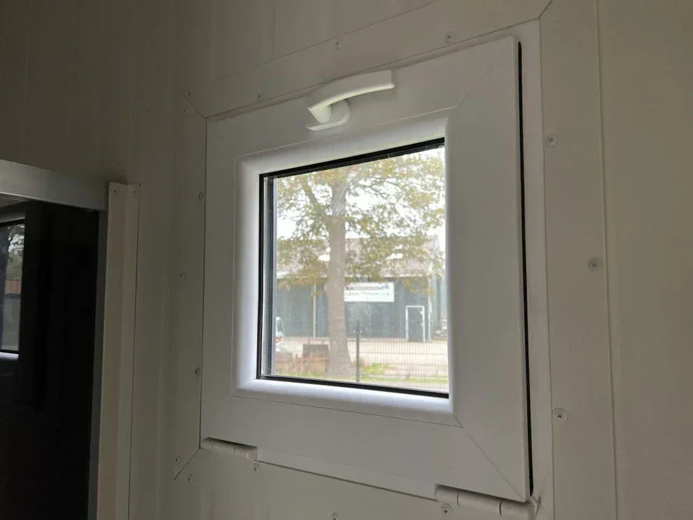 Wohneinheit / Büroeinheit von 24 m² (Ref: 42290)
