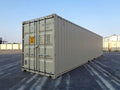 40-Fuß-Seecontainer High Cube (Ref: 6102)