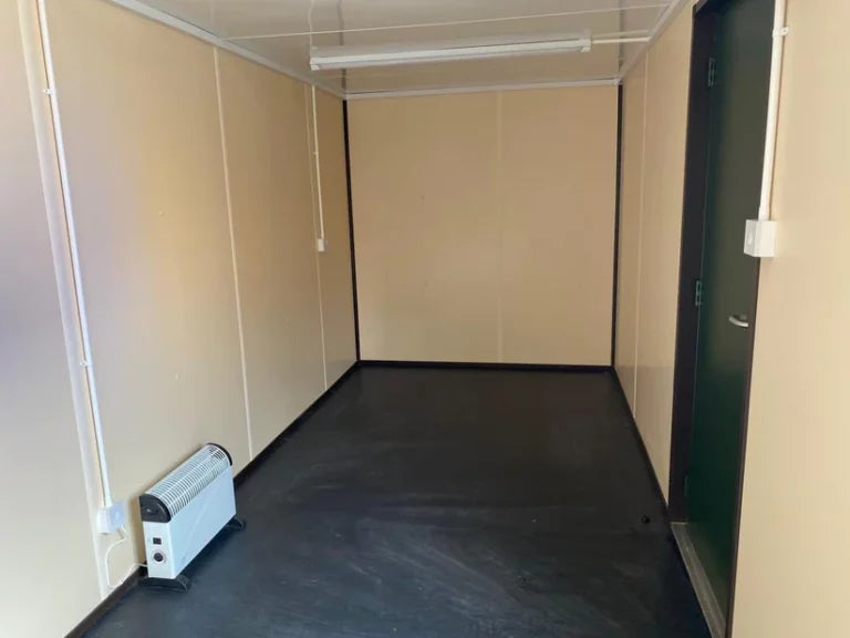 20-Fuß-Bürocontainer (C7510)