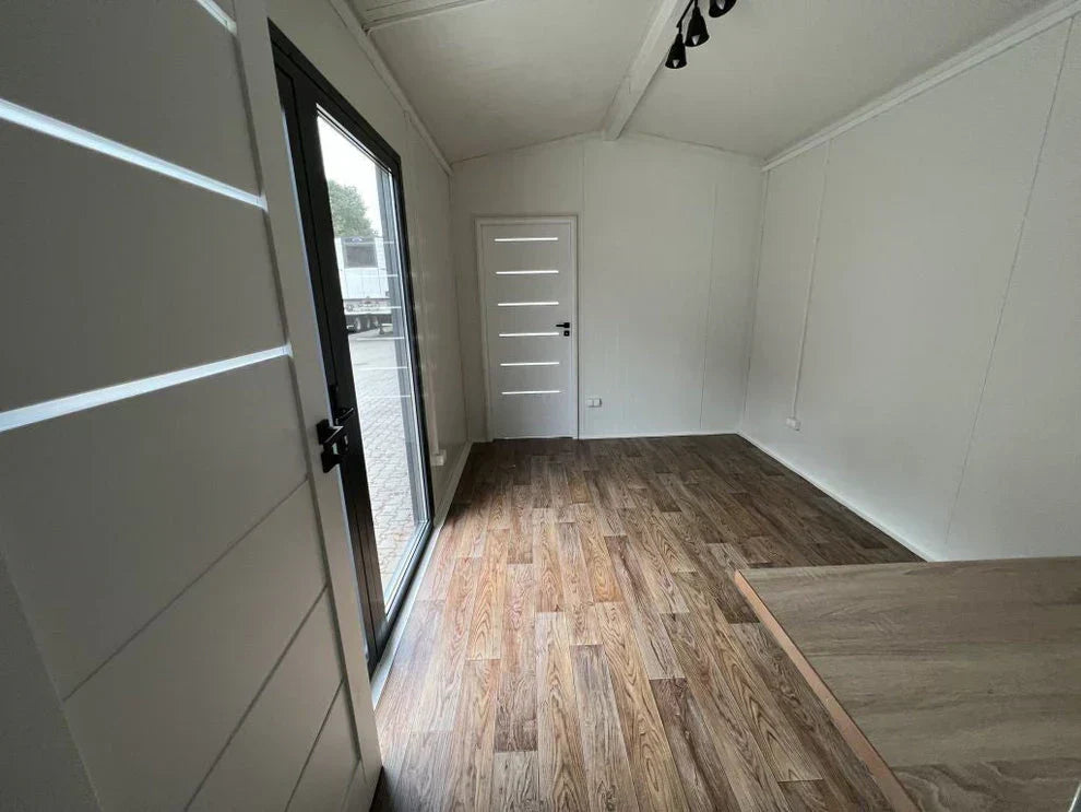 Wohneinheit / Büroeinheit von 24 m² (Ref: 42290)